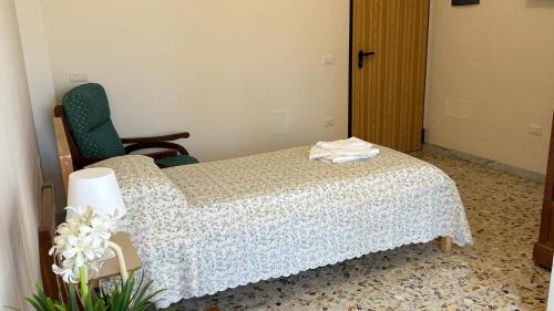 Monteverde Nuovo Bed & Breakfast | Casa per Ferie Eden Cusmano