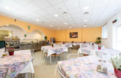 Quartiere XXVII Primavalle House | Casa per Ferie Opera Don Calabria