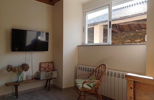 Ventas de Naron House | Casa Perdigueira