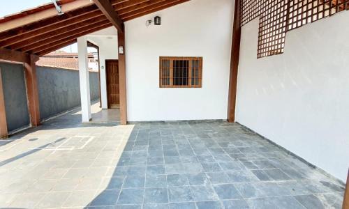 Pereque-Acu House | Casa Perequê-Açú
