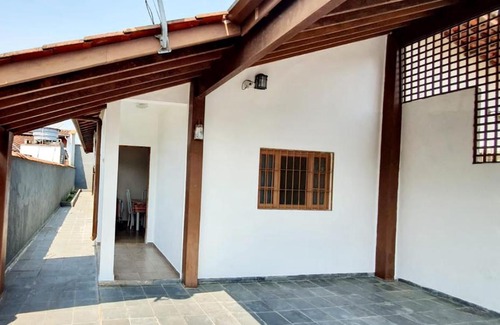 Pereque-Acu House | Casa Perequê-Açú