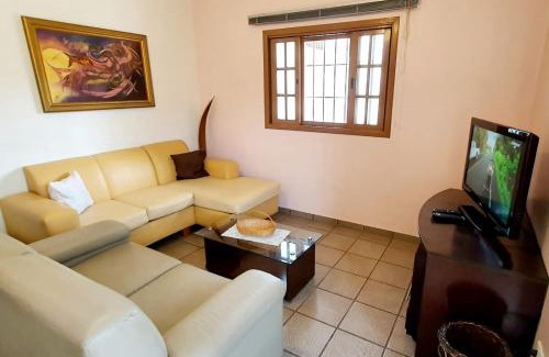 Pereque-Acu House | Casa Perequê-Açú