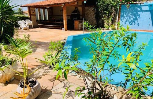 Salinopolis House | Casa Perfeita para suas férias
