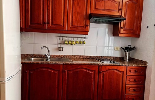 Playa de Santiago Apartment | Casa Perla - La Gomera