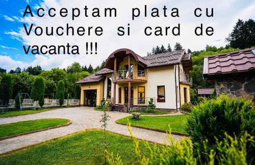 Moisei House | Casa Perla Nordului