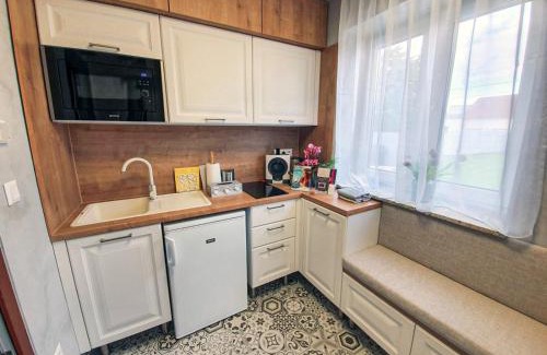 Dunajska Streda House | Casa PERLA
