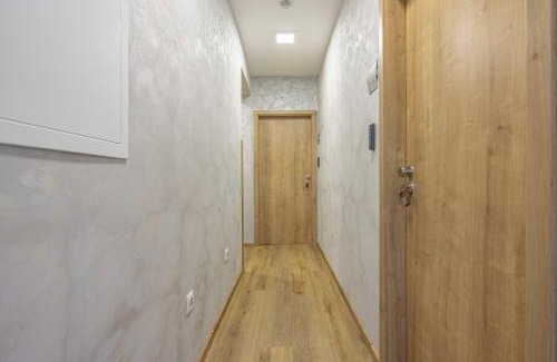 Dunajska Streda House | Casa PERLA