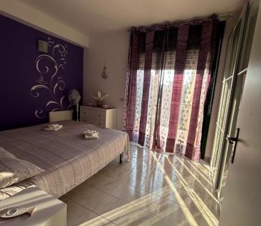 Chianchitta-Trappitello Apartment | Casa Perla Taormina