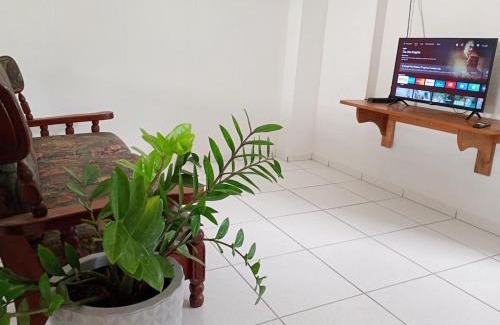 Belem House | Casa perto da praia em Mosqueiro-PA