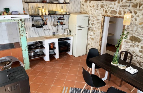 Peniche House | Casa Pescador Peniche