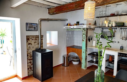 Peniche House | Casa Pescador Peniche