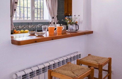 Monte Pego House | Casa Petra by Interhome