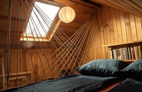 Rosia Montana House | Casa Petri Rosia Montana