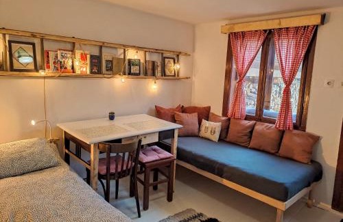 Rosia Montana House | Casa Petri Rosia Montana