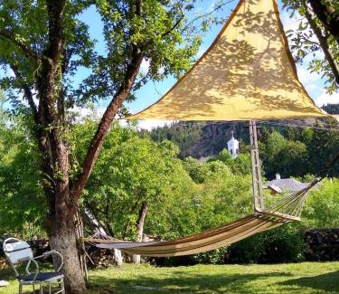 Rosia Montana House | Casa Petri Rosia Montana