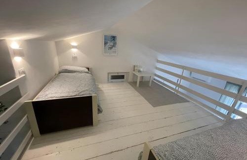 Sensole Apartment | Casa PG - Appartamento Vista Lago