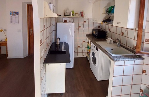 Portoferraio Old Town Apartment | Casa Piazza Padella - Goelba
