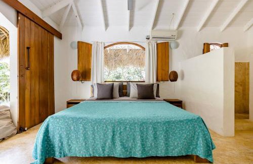 La Iglesia Bed & Breakfast | Casa Picaflor