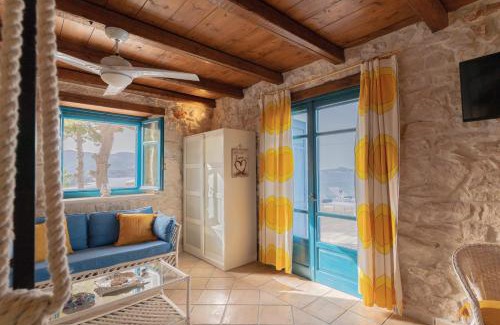 Marathias Villa | Casa Picimenti Zakynthos Marathias Swimming Pool Ground Floor Villa