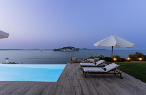 Marathias Villa | Casa Picimenti Zakynthos Marathias Swimming Pool Ground Floor Villa