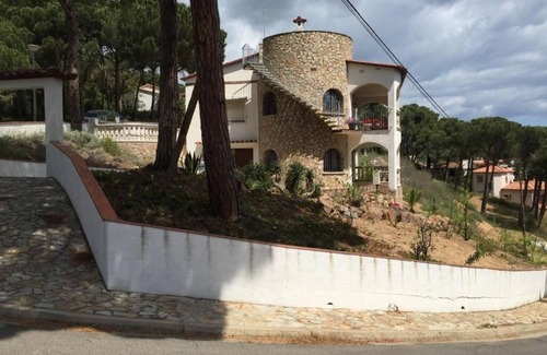 Pals Apartment | Casa Piedra Abajo