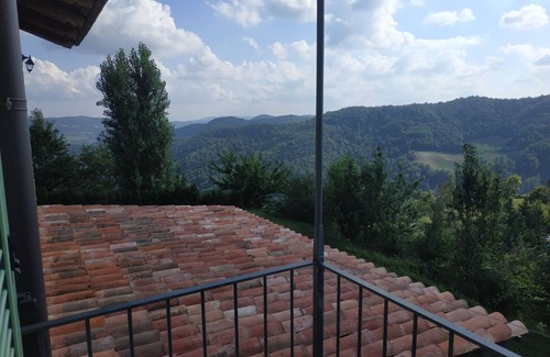 Mango House | Casa Piemontese - Loft accommodation