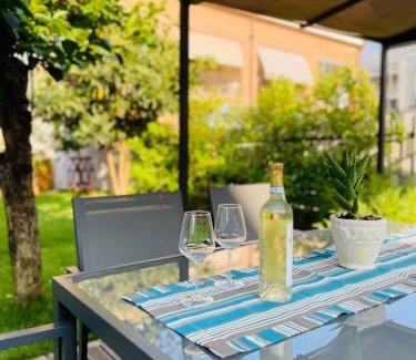 Alba Villa | Casa Piero, relax e piscina privata tra le colline delle Langhe