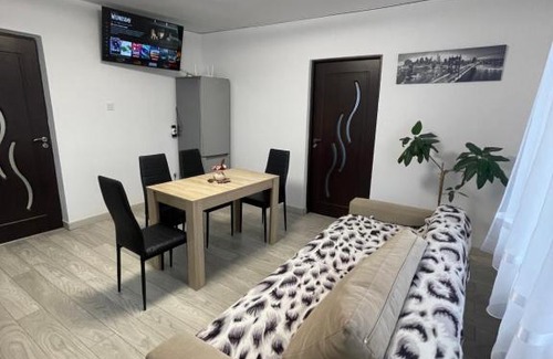 Campulung Moldovenesc Villa | Casa Pietrele Doamnei