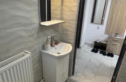 Campulung Moldovenesc Villa | Casa Pietrele Doamnei