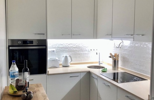 Old Town Apartment | Casa Pimpinela - 24558/AL - Life & Action