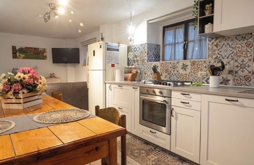 Case Fornace Apartment | CASA PINA BED & BREAKFAST