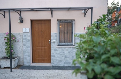 Case Fornace Apartment | CASA PINA BED & BREAKFAST