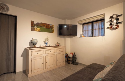Case Fornace Apartment | CASA PINA BED & BREAKFAST
