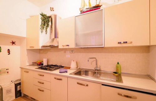 Vernazza Apartment | Casa Pina Quiet Apartment