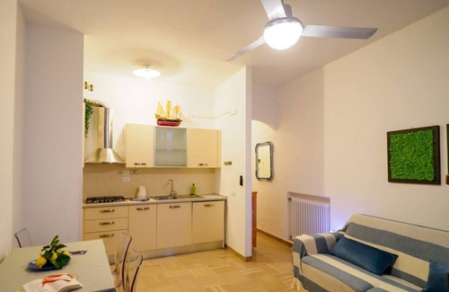 Vernazza Apartment | Casa Pina Quiet Apartment