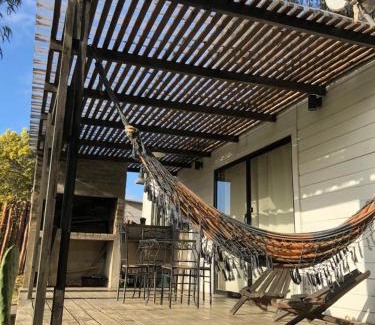 Punta Rubia House | Casa Pindo - Punta Rubia