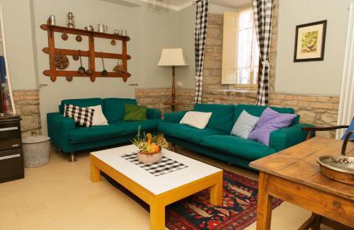 Riolunato Apartment | Casa Pini Rio B