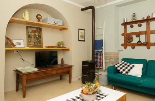 Riolunato Apartment | Casa Pini Rio B