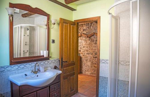Belsierre House | Casa Pirinea Ordesa