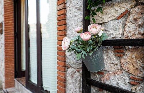 Castelmola Apartment | Casa Pirri