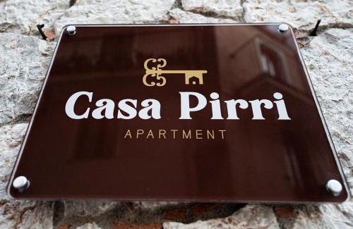 Castelmola Apartment | Casa Pirri
