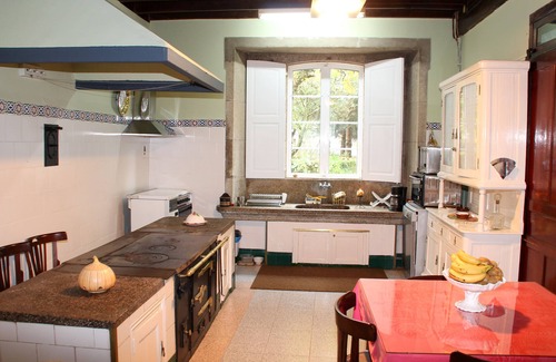 Santaballa House | CASA PIZARRA - FULL INDIANA HOUSE RENTAL