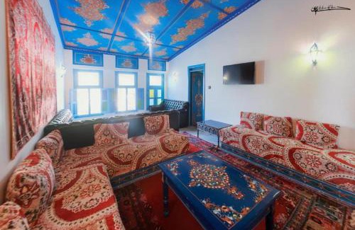 Chefchaouen Apartment | Casa Plasa Grande chefchaouen