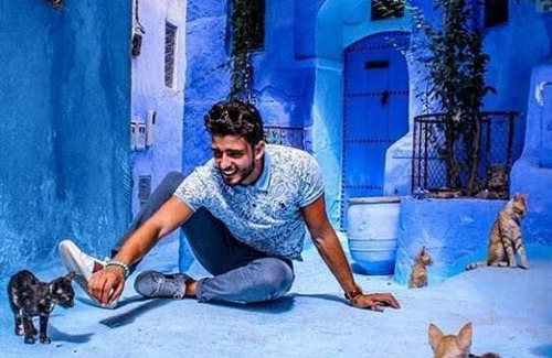 Chefchaouen Apartment | Casa Plasa Grande chefchaouen