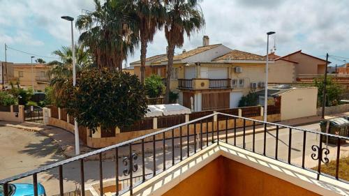 Los Nietos House | Casa Playa - A Murcia Holiday Rentals Property