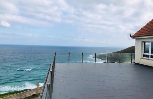 Carballo House | Casa Playa Arnela