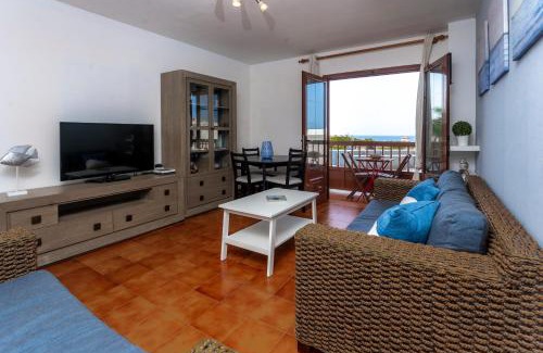 Puerto de las Nieves Apartment | Casa Playa María