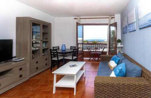 Puerto de las Nieves Apartment | Casa Playa María