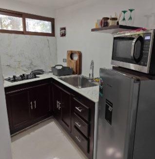 Vega de Alatorre House | Casa Playa Tortugas