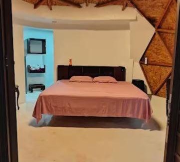 Vega de Alatorre House | Casa Playa Tortugas